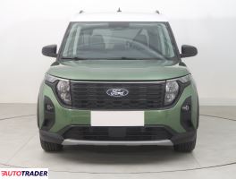 Ford Tourneo Courier 2024 1.0 123 KM
