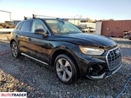 Audi Q5 2022 2