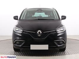 Renault Grand Scenic 2017 1.5 108 KM