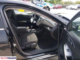 Chevrolet Malibu 2023 1