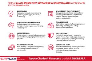 Toyota Highlander 2021 2.5 248 KM