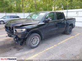 Dodge Ram 2021 5