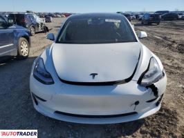 Tesla Model 3 2021 Tesla Model 3 2021