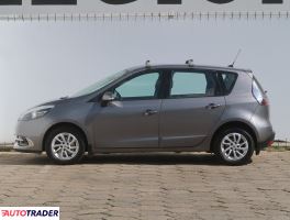 Renault Scenic 2013 1.2 113 KM