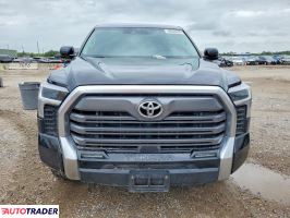 Toyota Tundra 2024 3