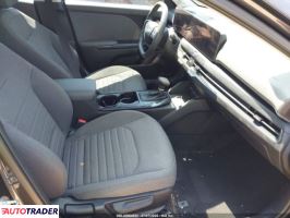 Kia Pozostałe 2025 2 Kia Pozostałe 2025 2