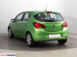 Opel Corsa 2015 1.4 88 KM