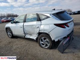 Hyundai Tucson 2024 2 Hyundai Tucson 2024 2