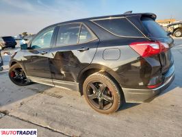 Chevrolet Equinox 2019 2