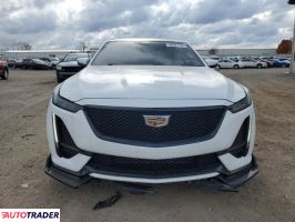 Cadillac Pozostałe 2020 2