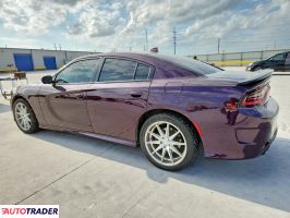 Dodge Charger 2021 3