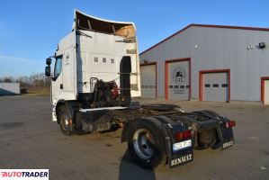 Renault PREMIUM 450DXI Renault PREMIUM 450DXI