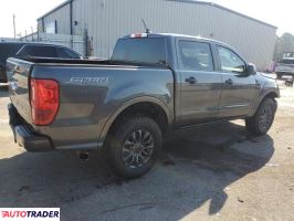 Ford Ranger 2020 2