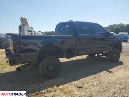 Ford Pozostałe 2023 6 Ford Pozostałe 2023 6