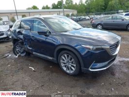 Mazda CX-9 2022 2