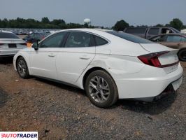 Hyundai Sonata 2020 2