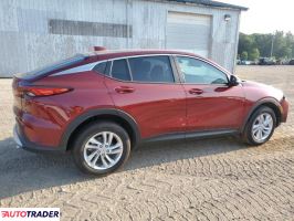 Buick Pozostałe 2025 1