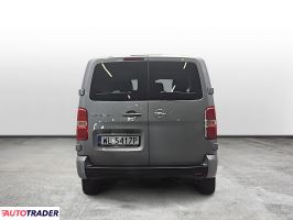 Opel Vivaro 2020 2