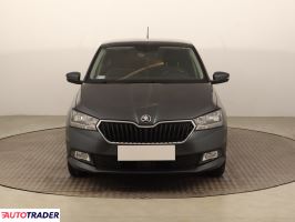 Skoda Fabia - zobacz ofertę