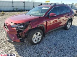 Toyota Pozostałe - zobacz ofertę