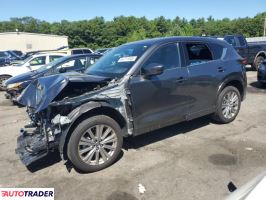 Mazda CX-5 2023 2