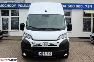 Fiat Ducato 2025 2.2
