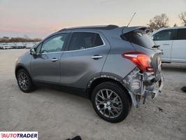 Buick Pozostałe 2019 1