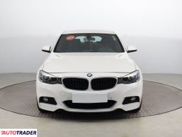 BMW 318 Gran Turismo 2018 2.0 147 KM