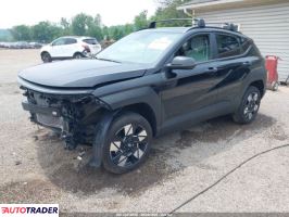 Hyundai Kona 2025 2 Hyundai Kona 2025 2