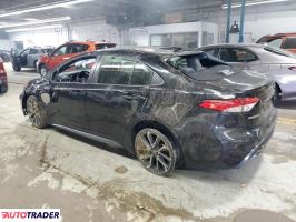 Toyota Corolla 2020 2