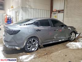 Nissan Sentra 2020 2