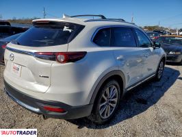 Mazda CX-9 2021 2