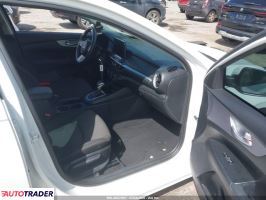 Kia Pozostałe 2024 2