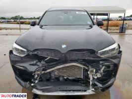 BMW X3 2019 2 BMW X3 2019 2