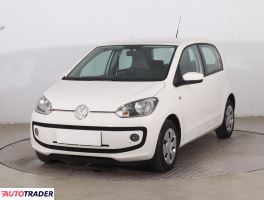 Volkswagen Up! 2012 1.0 73 KM
