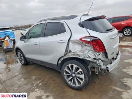 Buick Pozostałe 2021 1