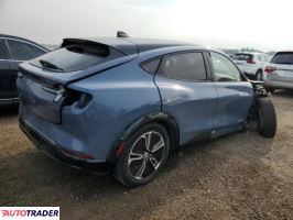 Ford Mustang 2023