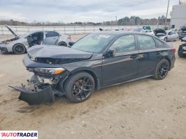 Honda Civic - zobacz ofertę