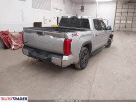 Toyota Tundra 2024 3