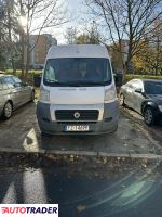 Fiat Ducato 2009 2.3 120 KM