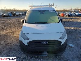 Ford Transit Connect 2020 2