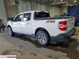 Ford Maverick 2024 2