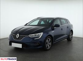 Renault Megane 2021 1.3 138 KM Renault Megane 2021 1.3 138 KM