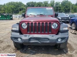 Jeep Wrangler 2022 3