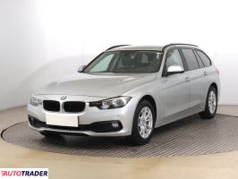 BMW 318 2017 2.0 147 KM