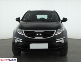 Kia Sportage 2013 1.6 132 KM