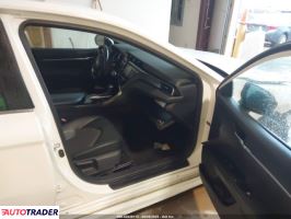 Toyota Camry 2019 2 Toyota Camry 2019 2