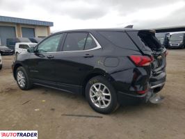 Chevrolet Equinox 2024 1