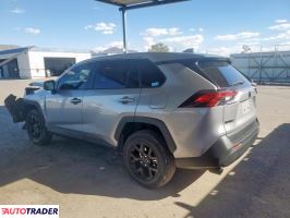 Toyota Pozostałe 2023 2