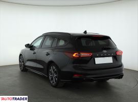 Ford Focus 2024 1.0 152 KM